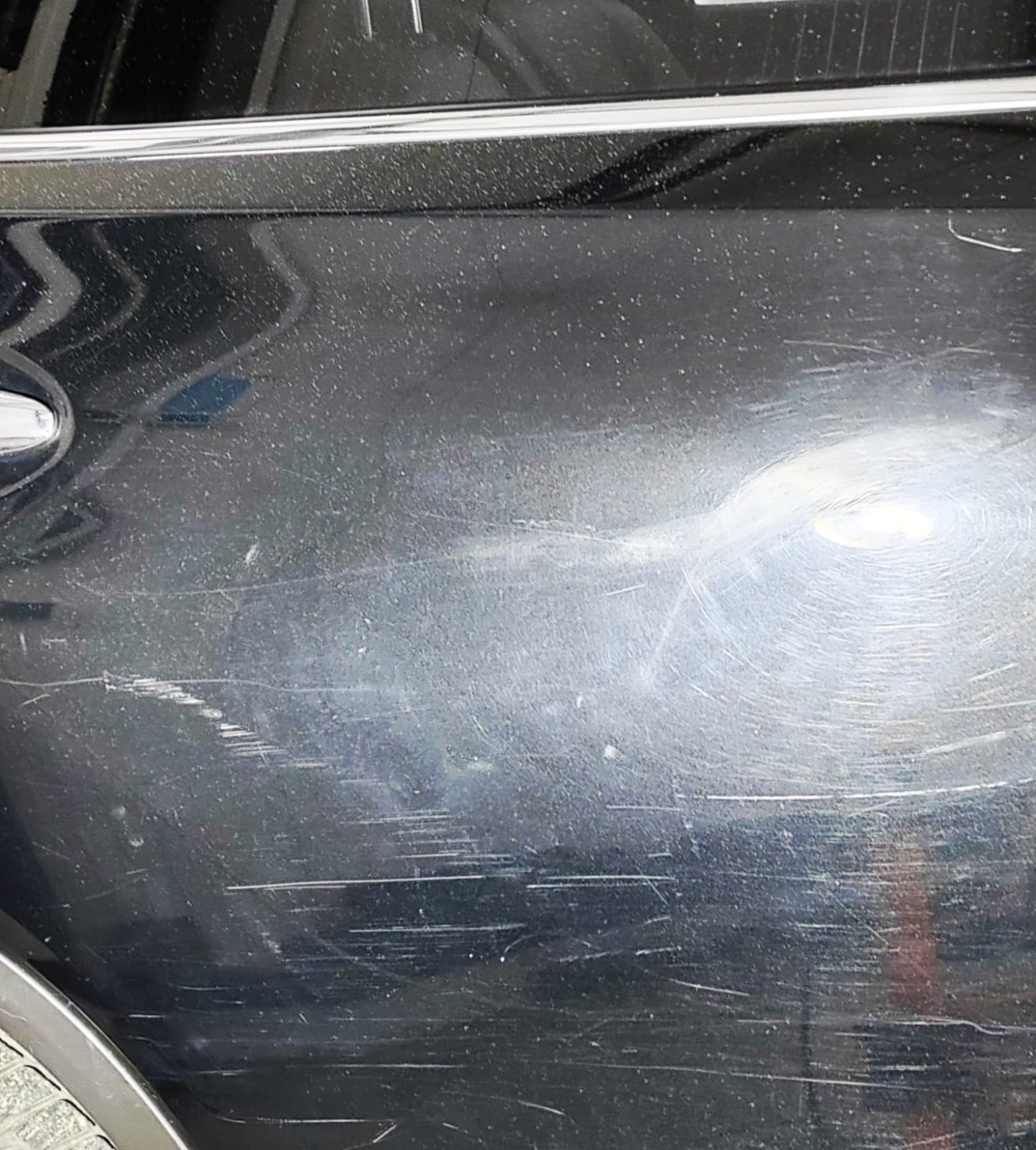 Pre: Poliranje i keramička zaštita