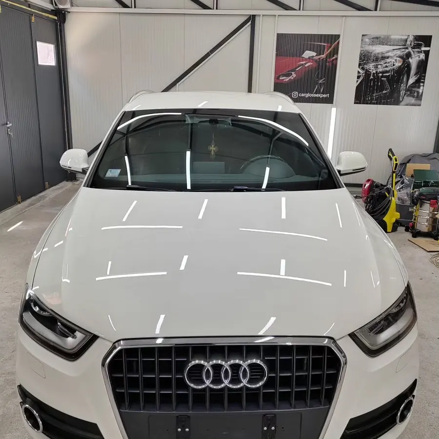 Poliranje i keramička zaštita, Kruševac | Car Gloss Expert