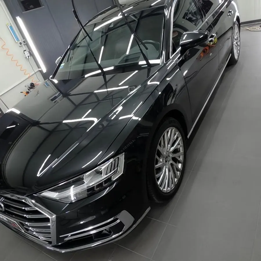 Poliranje i keramička zaštita, Kruševac | Car Gloss Expert