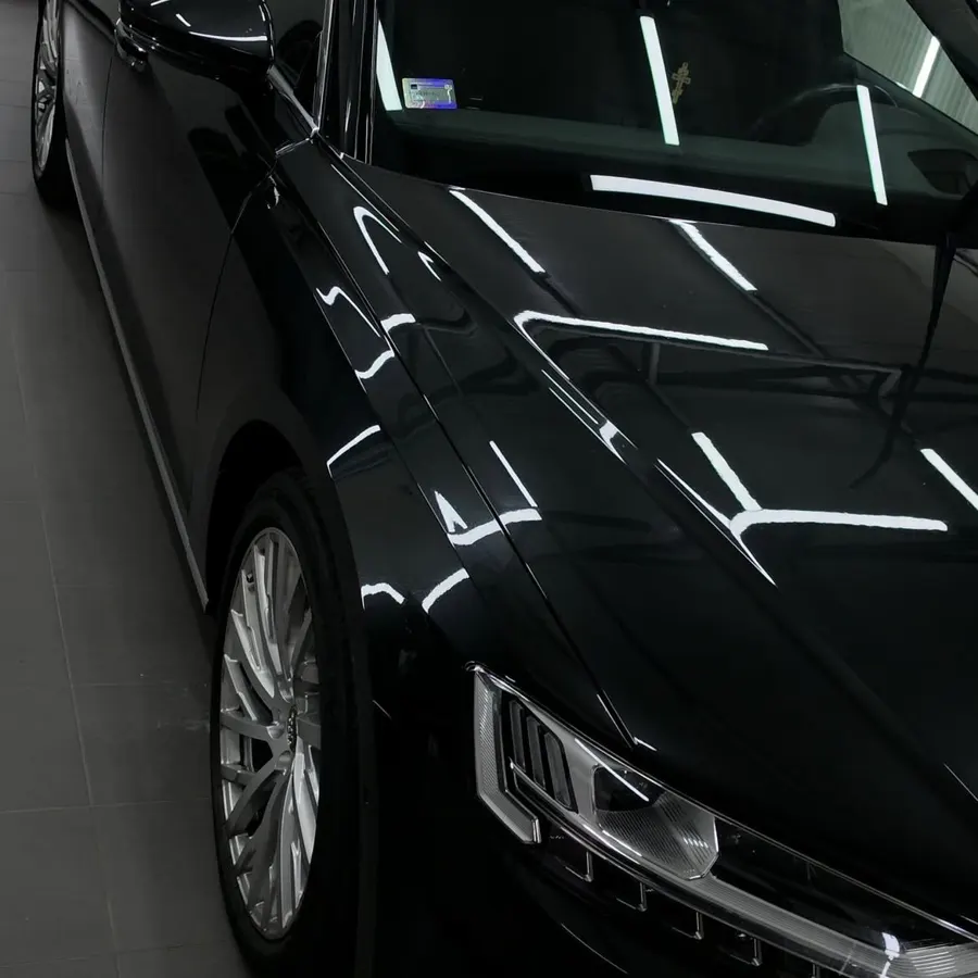 Poliranje i keramička zaštita, Kruševac | Car Gloss Expert