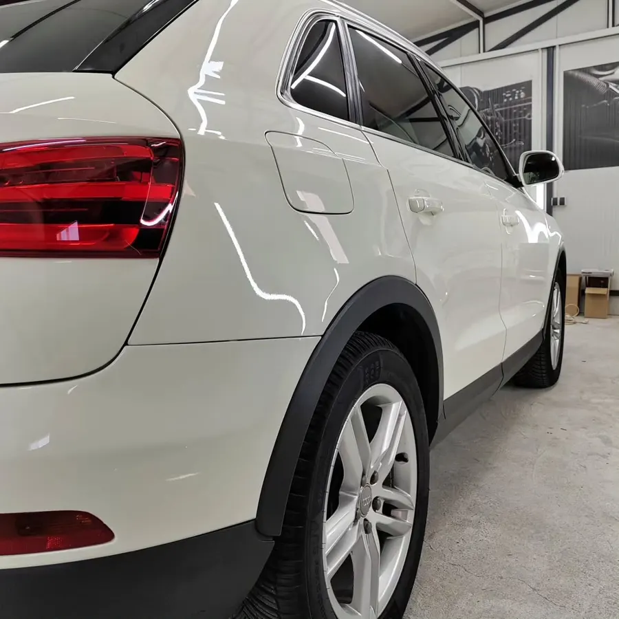 Poliranje i keramička zaštita, Kruševac | Car Gloss Expert