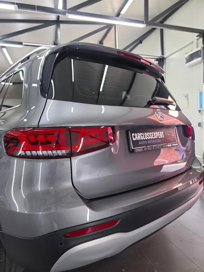Poliranje i keramička zaštita, Kruševac | Car Gloss Expert