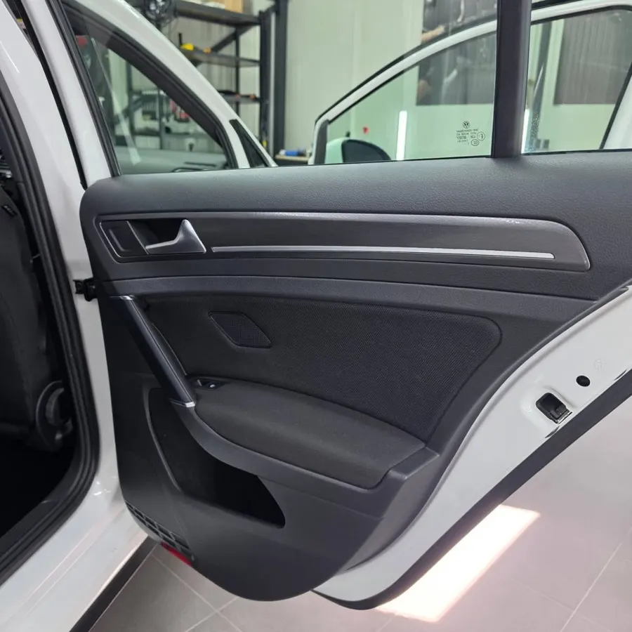 Enterijer, Kruševac | Car Gloss Expert