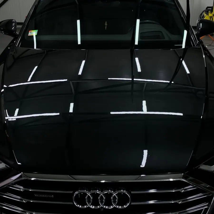 Poliranje i keramička zaštita, Kruševac | Car Gloss Expert