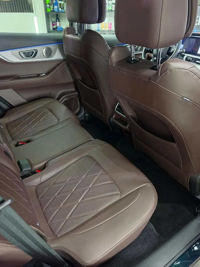 Enterijer, Kruševac | Car Gloss Expert