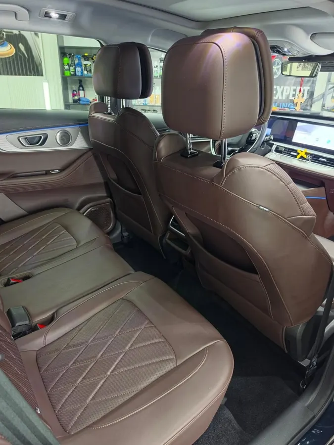 Enterijer, Kruševac | Car Gloss Expert