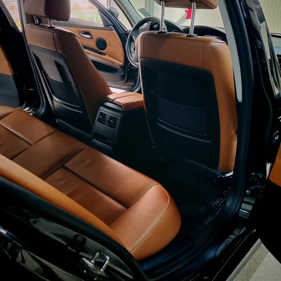 Enterijer, Kruševac | Car Gloss Expert