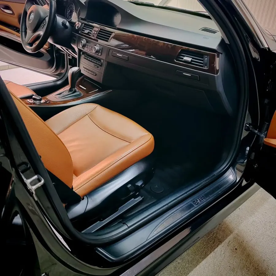 Enterijer, Kruševac | Car Gloss Expert