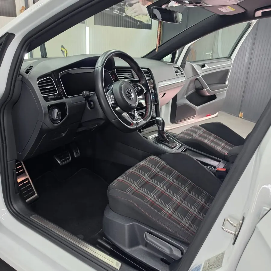 Enterijer, Kruševac | Car Gloss Expert