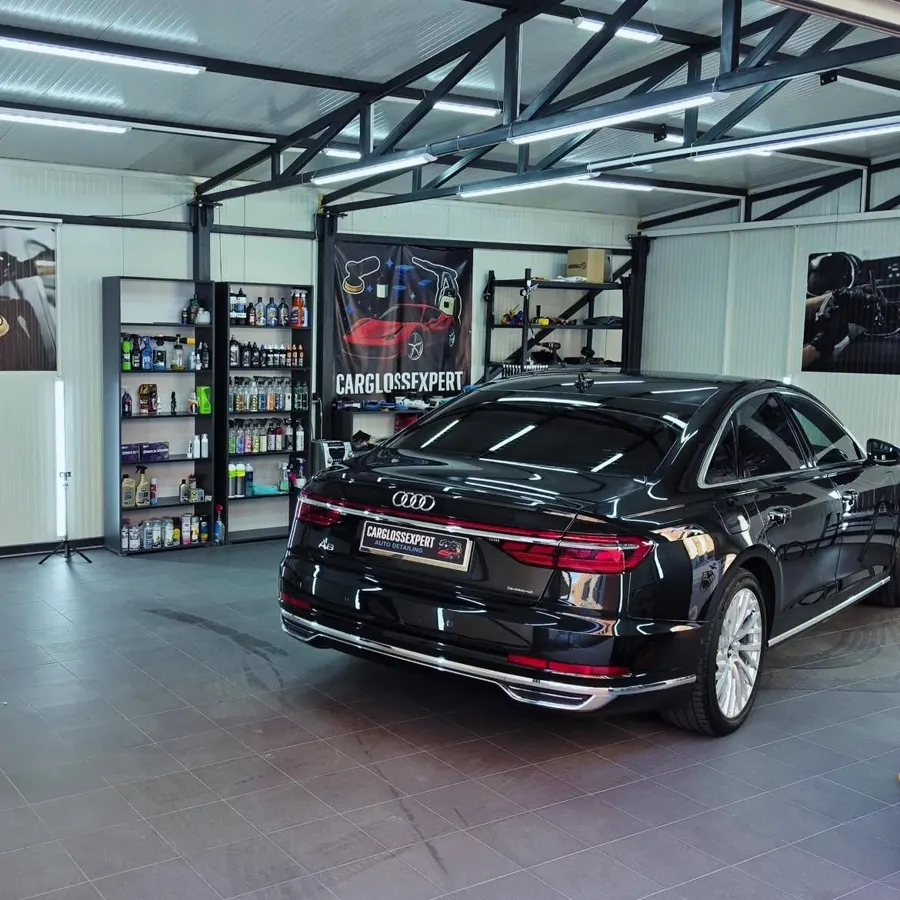Poliranje i keramička zaštita, Kruševac | Car Gloss Expert