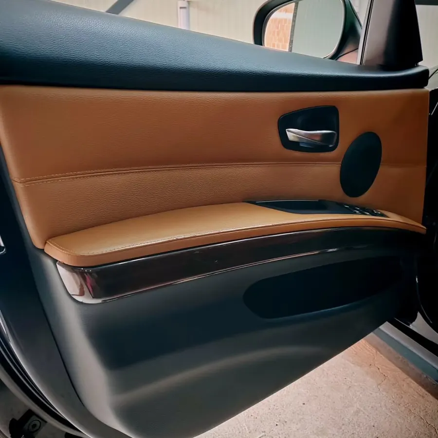 Enterijer, Kruševac | Car Gloss Expert