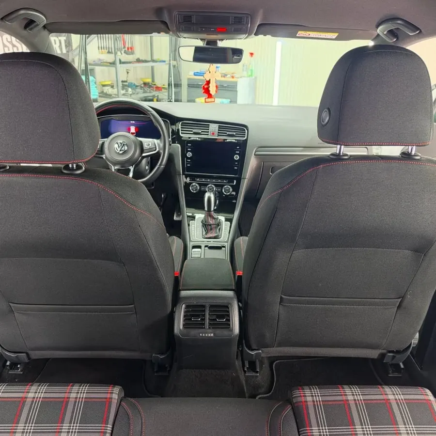Enterijer, Kruševac | Car Gloss Expert