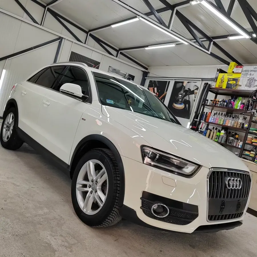 Poliranje i keramička zaštita, Kruševac | Car Gloss Expert