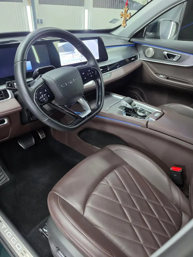 Enterijer, Kruševac | Car Gloss Expert