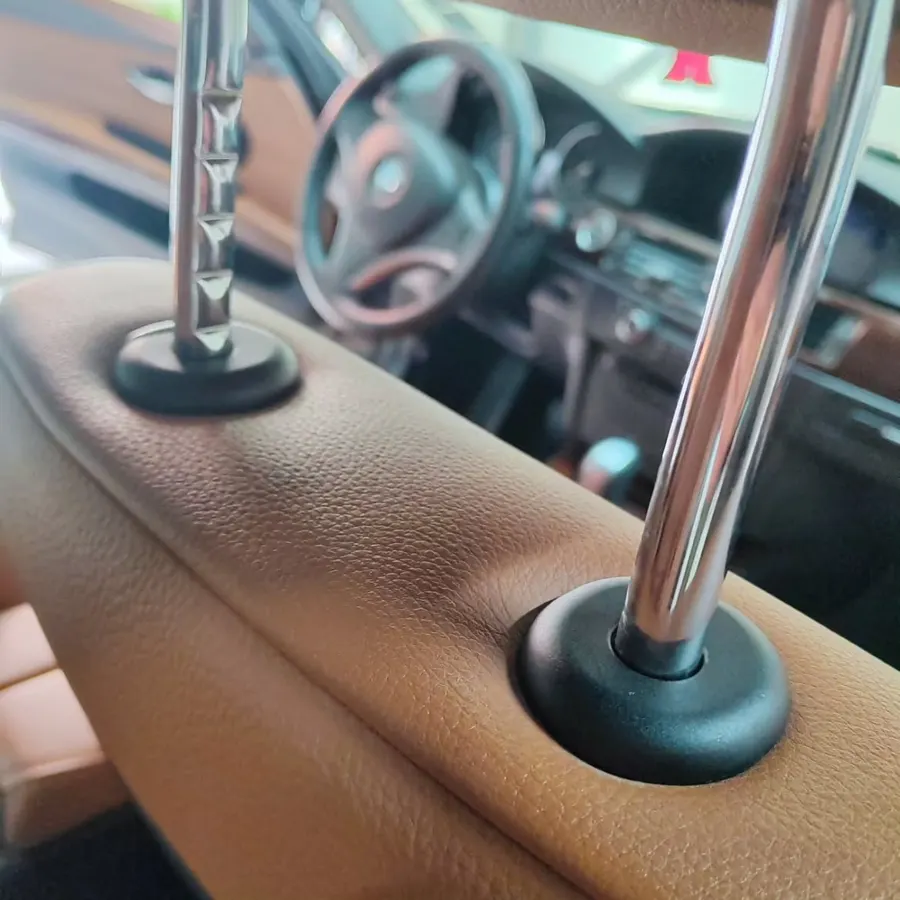 Enterijer, Kruševac | Car Gloss Expert