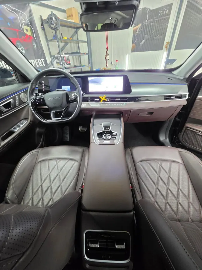 Auto detailing Kruševac | Car Gloss Expert
