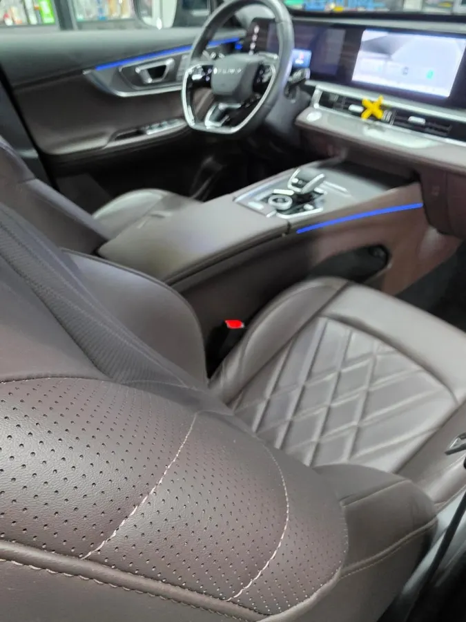 Enterijer, Kruševac | Car Gloss Expert