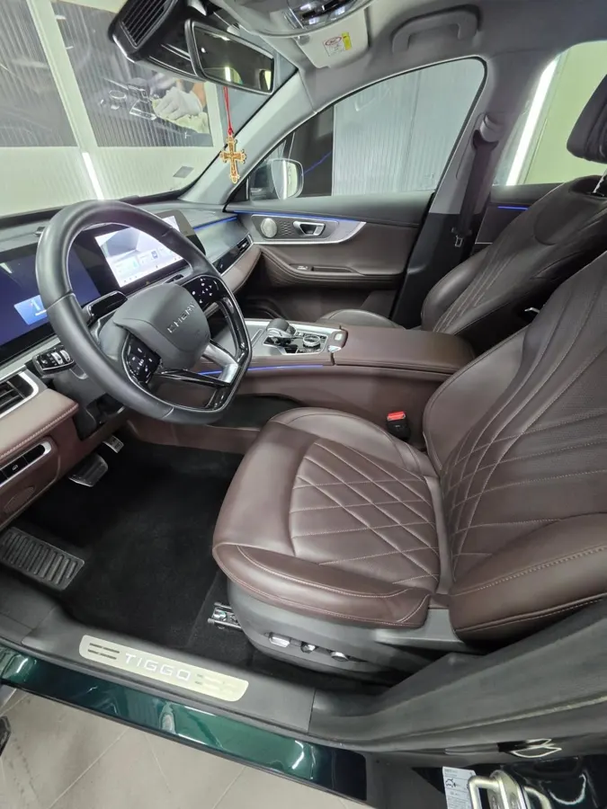 Enterijer, Kruševac | Car Gloss Expert
