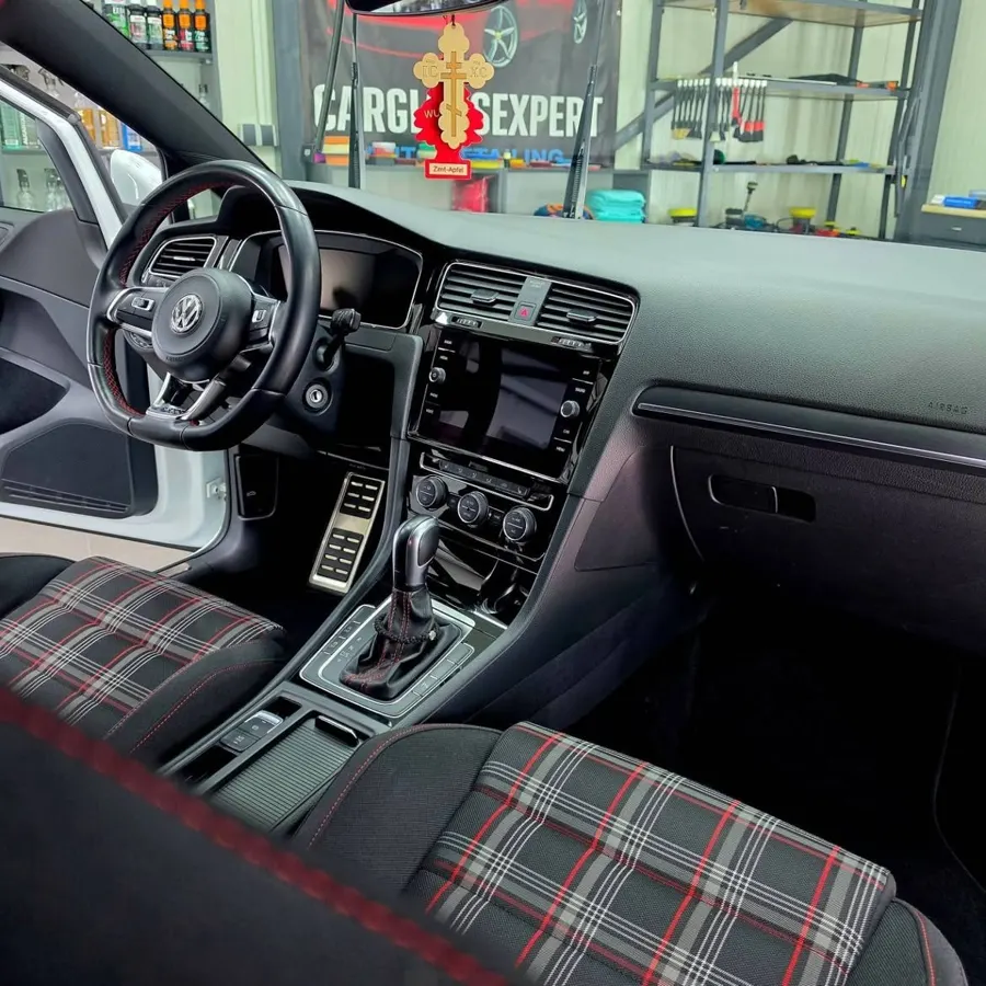 Enterijer, Kruševac | Car Gloss Expert