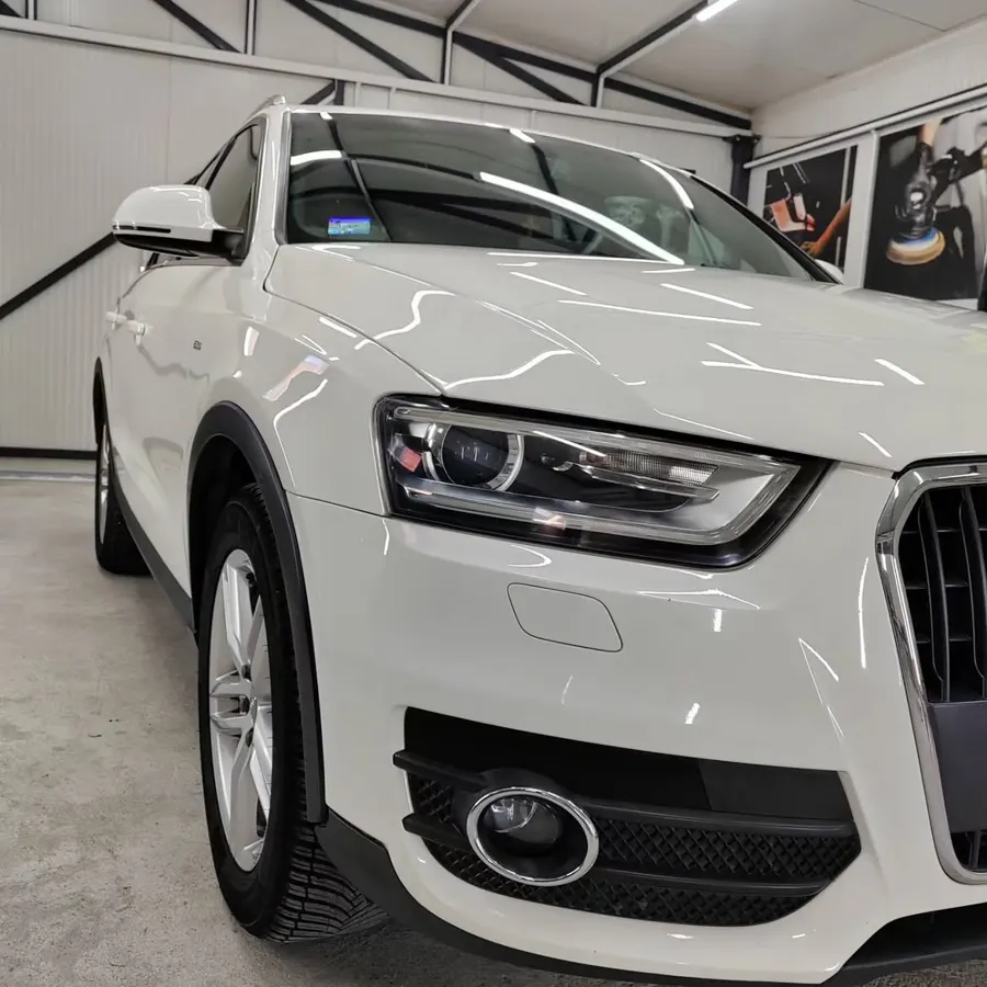 Poliranje i keramička zaštita, Kruševac | Car Gloss Expert