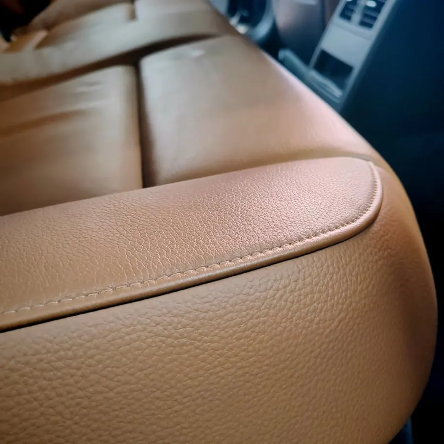 Enterijer, Kruševac | Car Gloss Expert