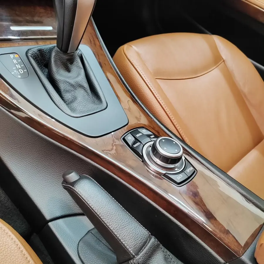 Enterijer, Kruševac | Car Gloss Expert