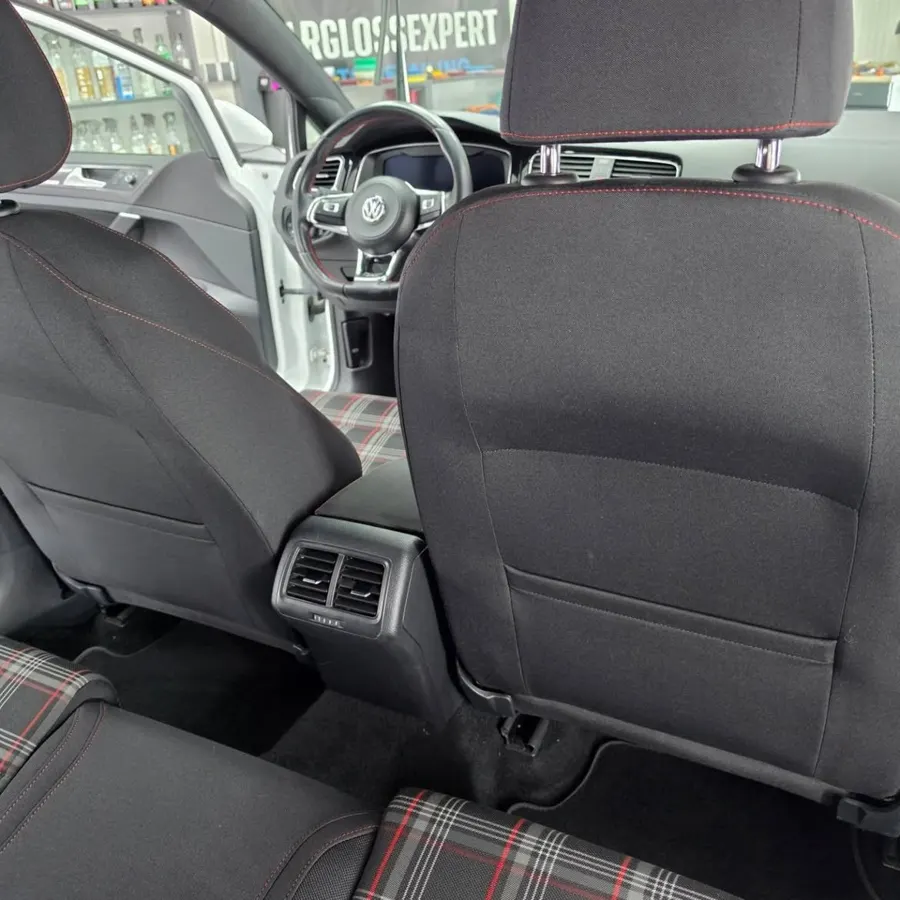 Enterijer, Kruševac | Car Gloss Expert