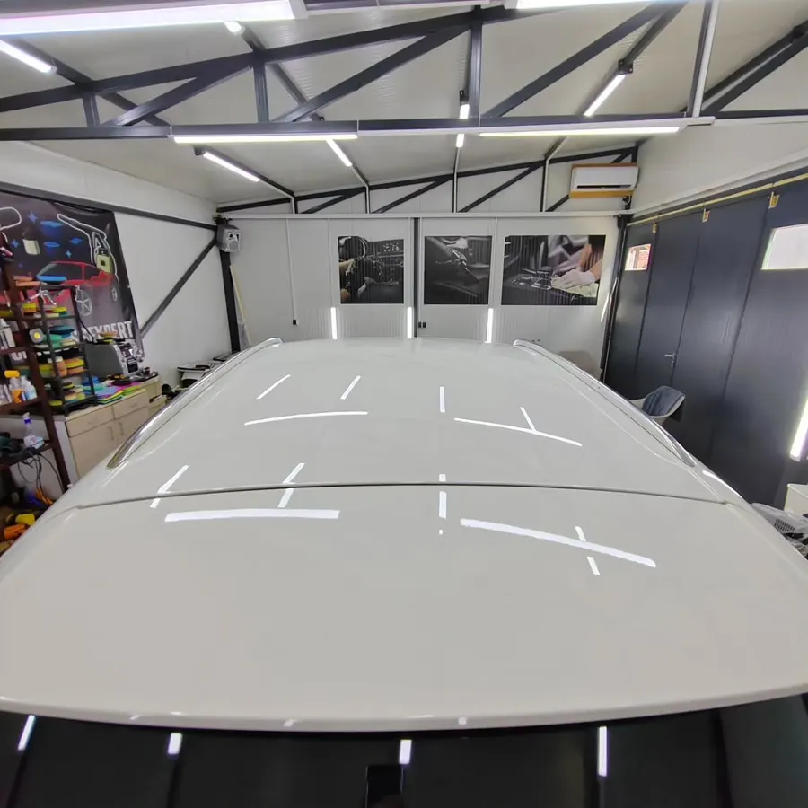 Poliranje i keramička zaštita, Kruševac | Car Gloss Expert