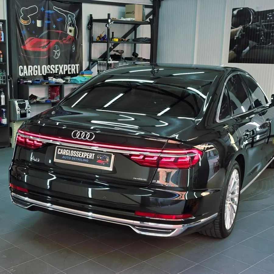 Auto detailing Kruševac | Car Gloss Expert
