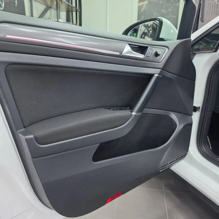 Enterijer, Kruševac | Car Gloss Expert